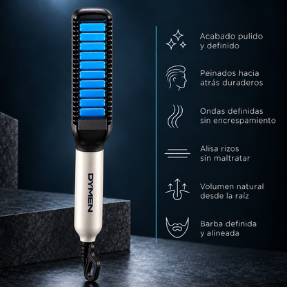 DYMEN - Moldeador Térmico Masculino
