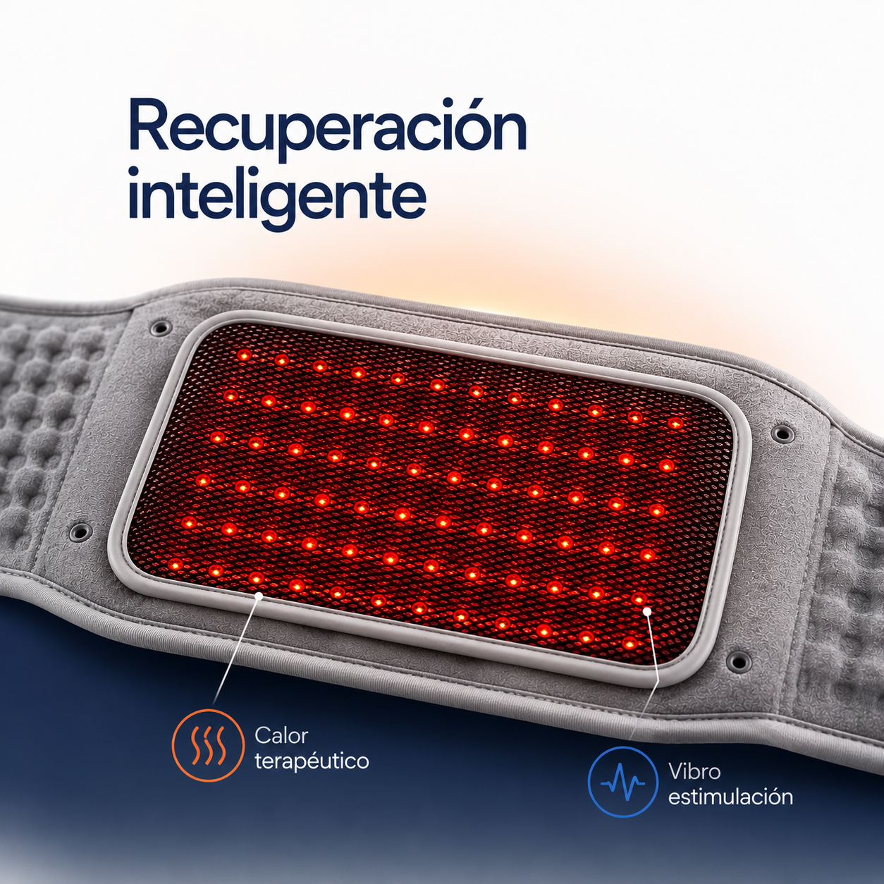 Velvia - Descompresión Y Terapia Térmica