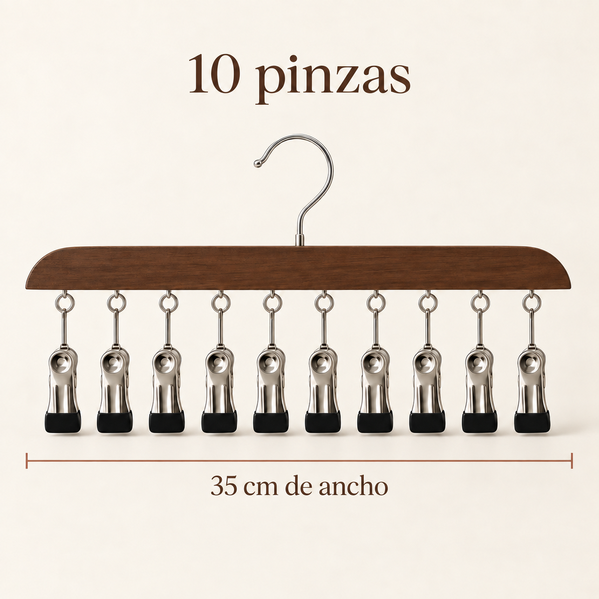 Noma - Un Clóset Más Ordenado