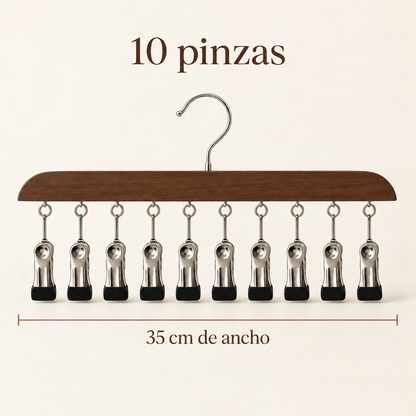 Noma - Un Clóset Más Ordenado